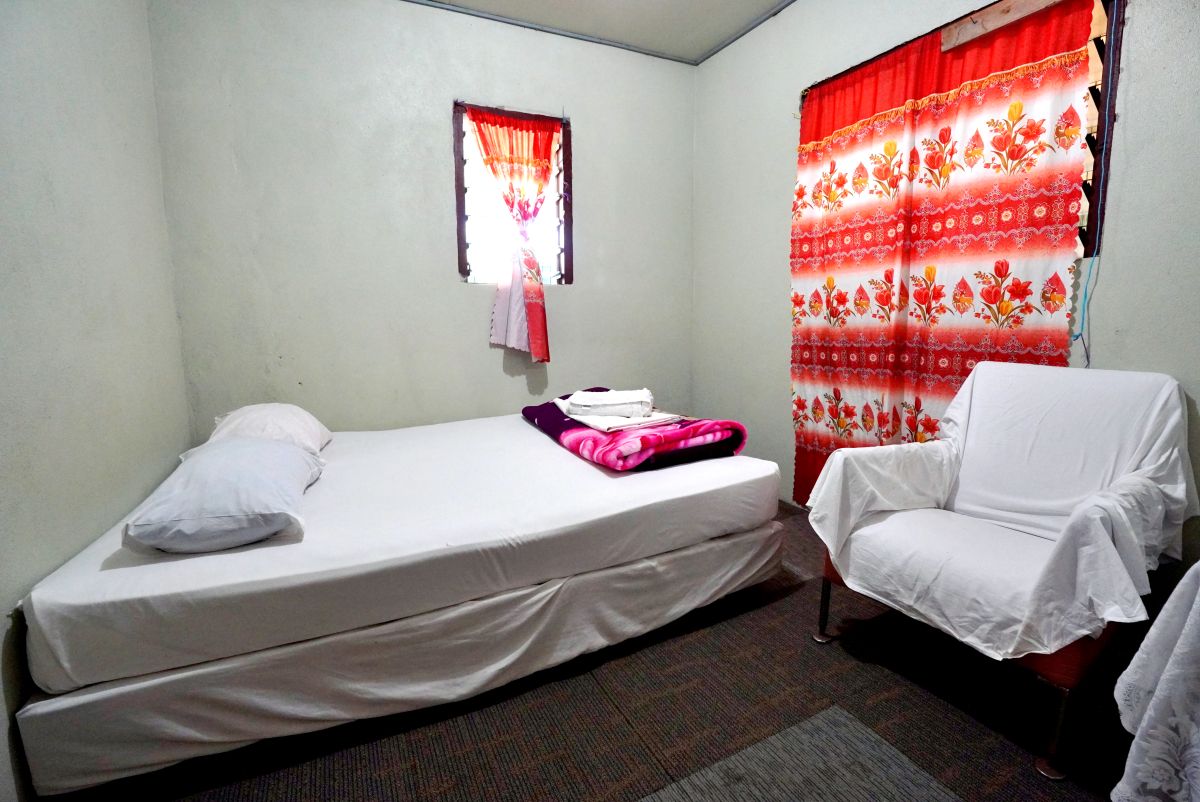 ‘Alakoka Tahi Moana Guest House (Kiko’s)