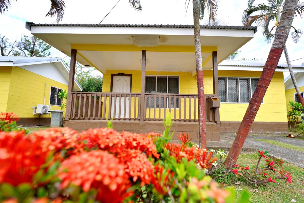 One-Bedroom Unit offered by Le Rosa Accommodation