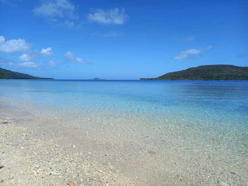 Lelepa Island Day Tours