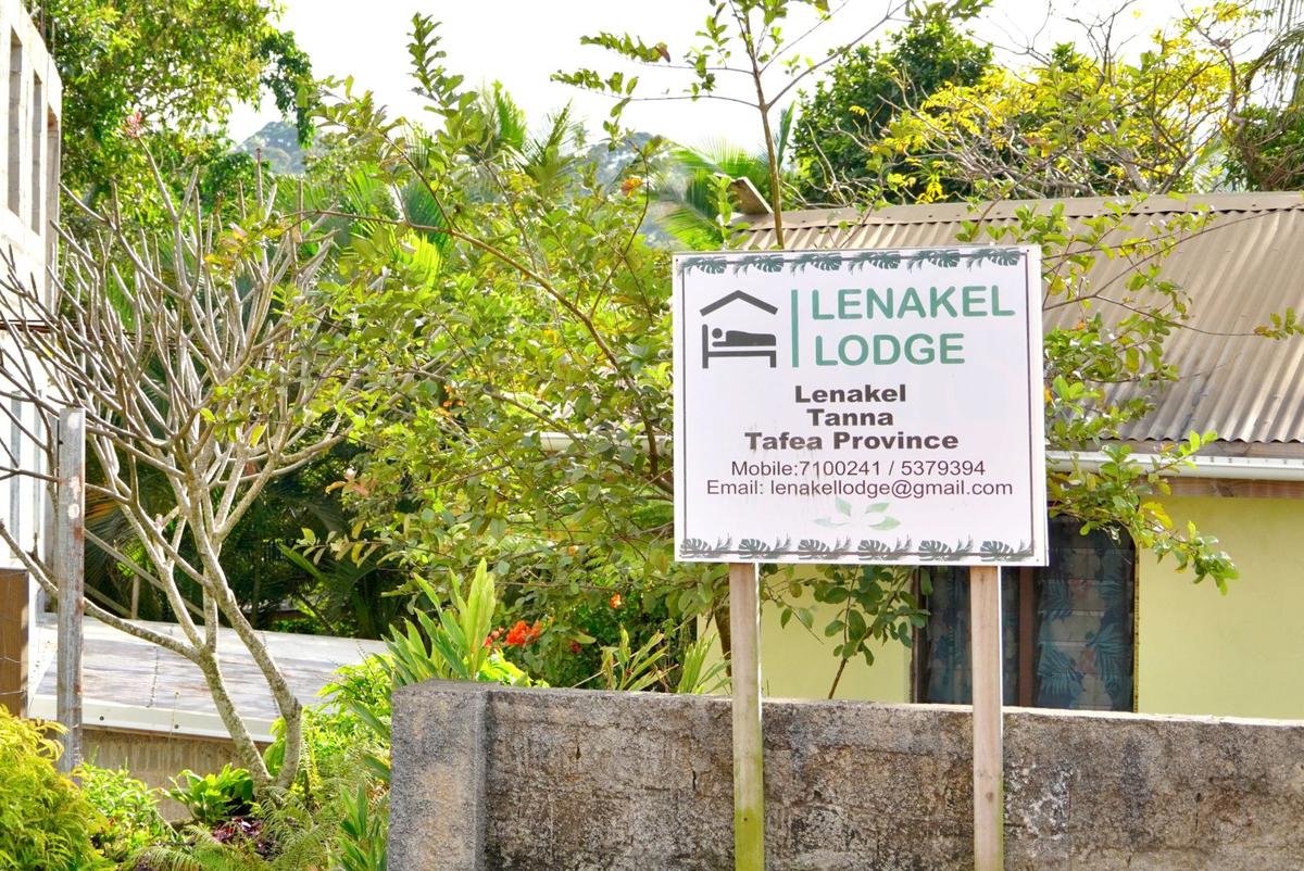 Family Room offered by Lenakel Lodge