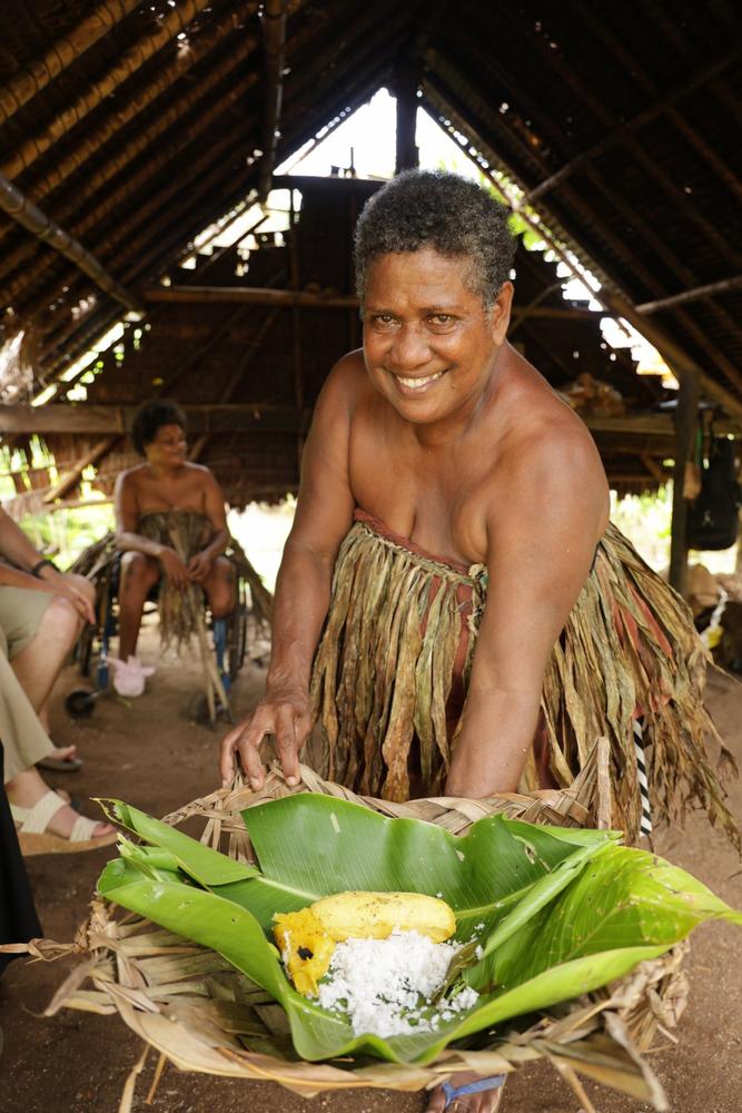 Leweton Cultural Experience offered by Leweton Cultural Experience
