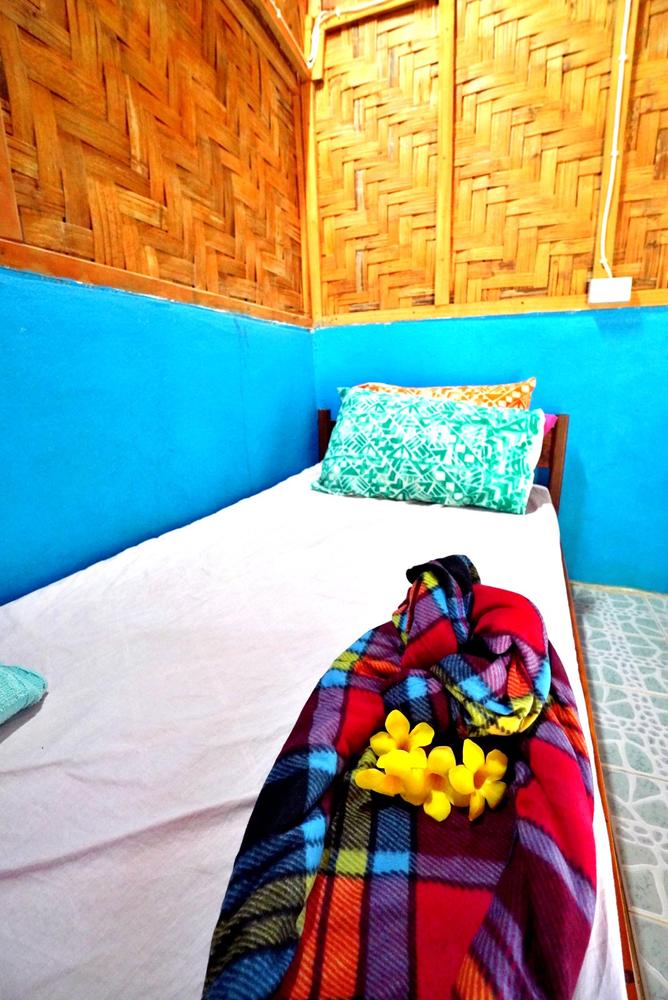 Single Room (1 Single Bed) offered by Litzlitz Mangrove Lodge