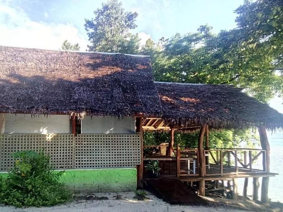 Dormitory offered by Lonnoc Beach Lodge