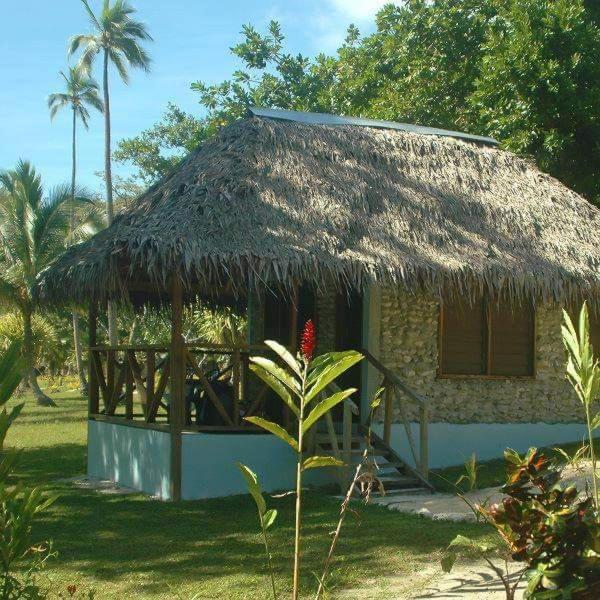 Bungalows offered by Lonnoc Beach Lodge
