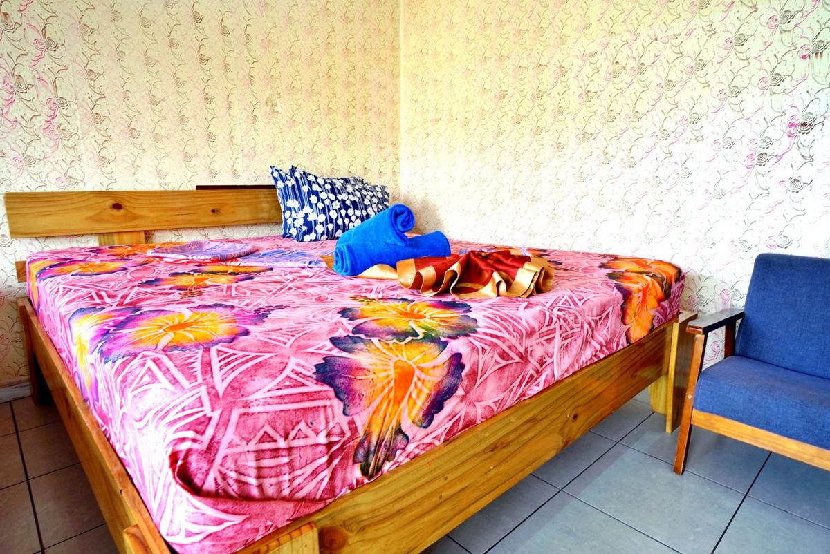 Double Room offered by Love And Caring Motel