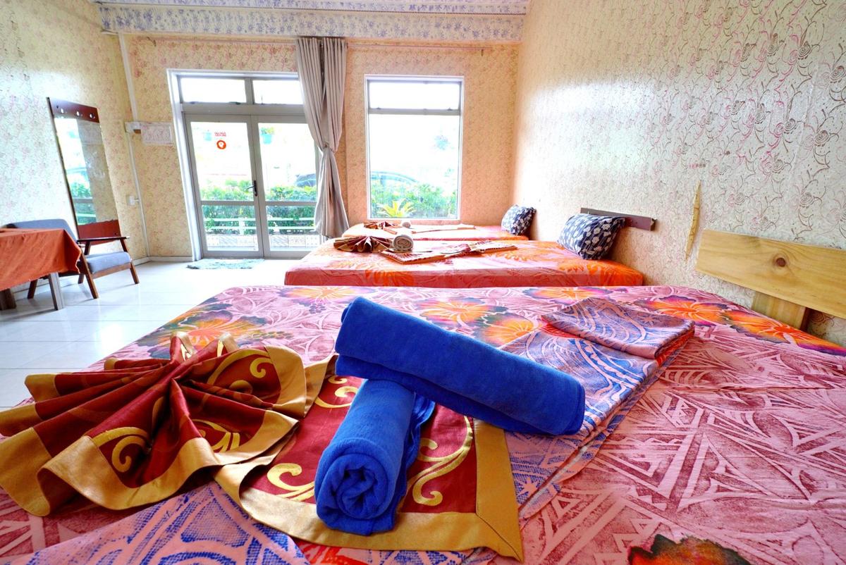 Family Room offered by Love And Caring Motel