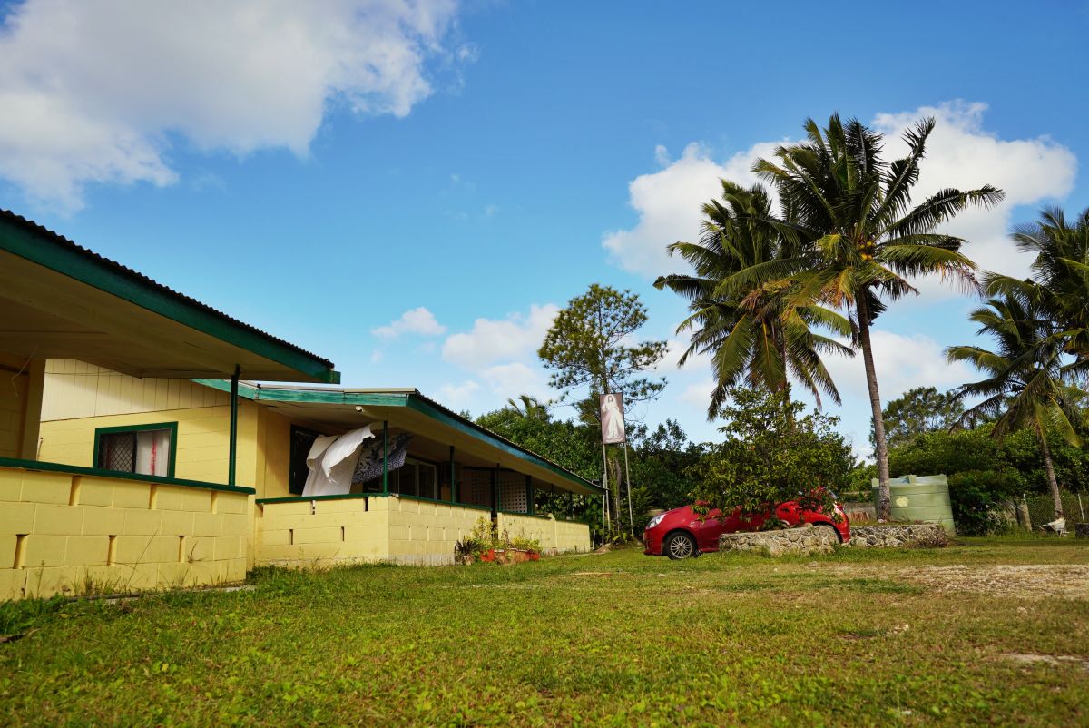 Regular Lagoonview Apartments