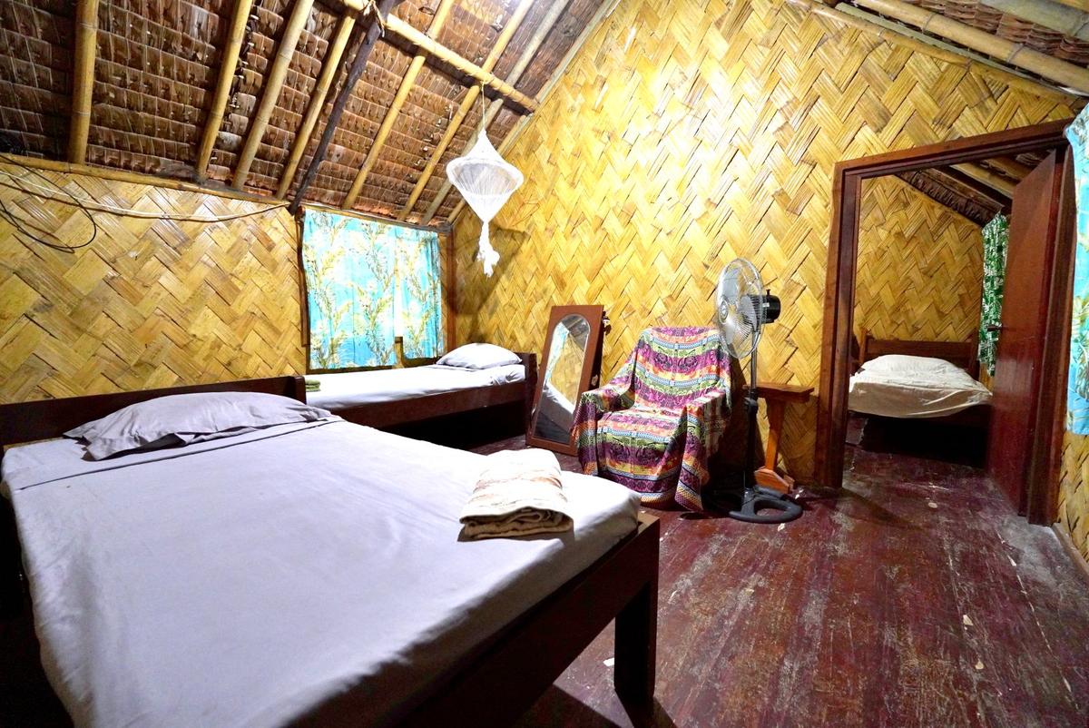 Palm Villa offered by Malekula Holiday Villas