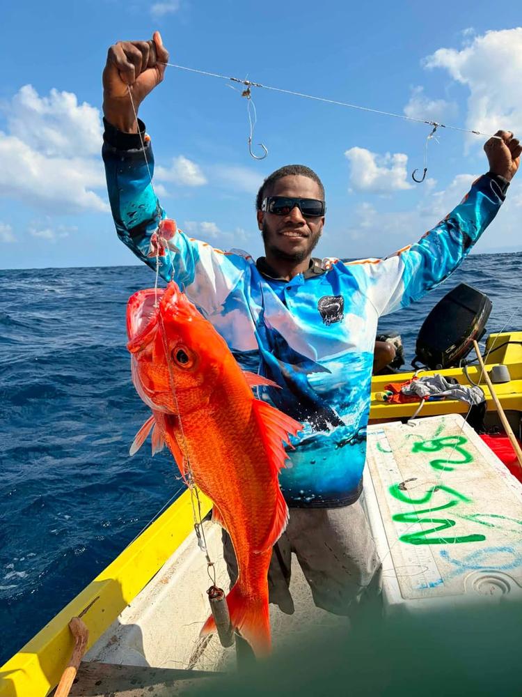 Maskelyne Islands Fishing Charter