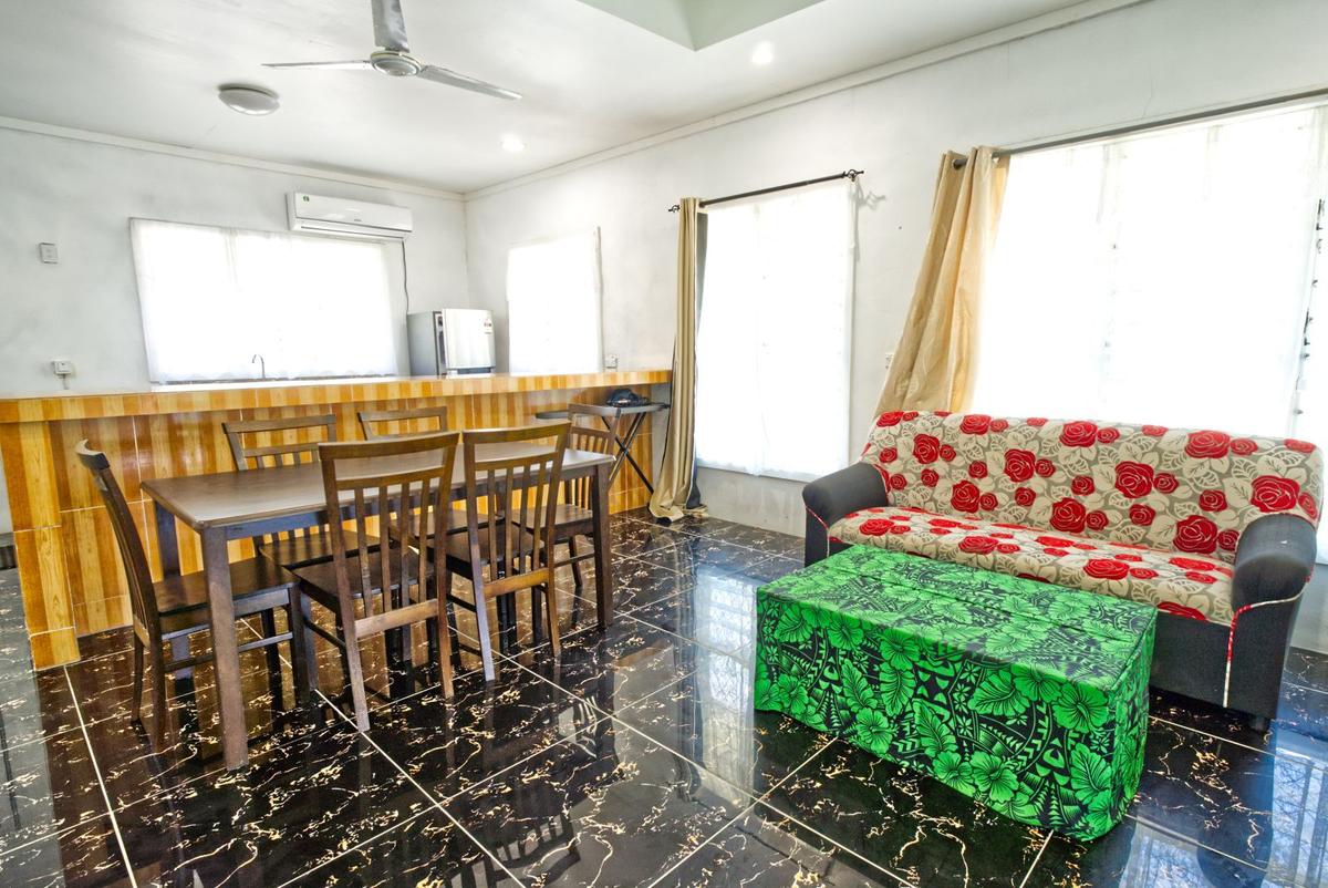 Holiday Home offered by Manea's Homestay