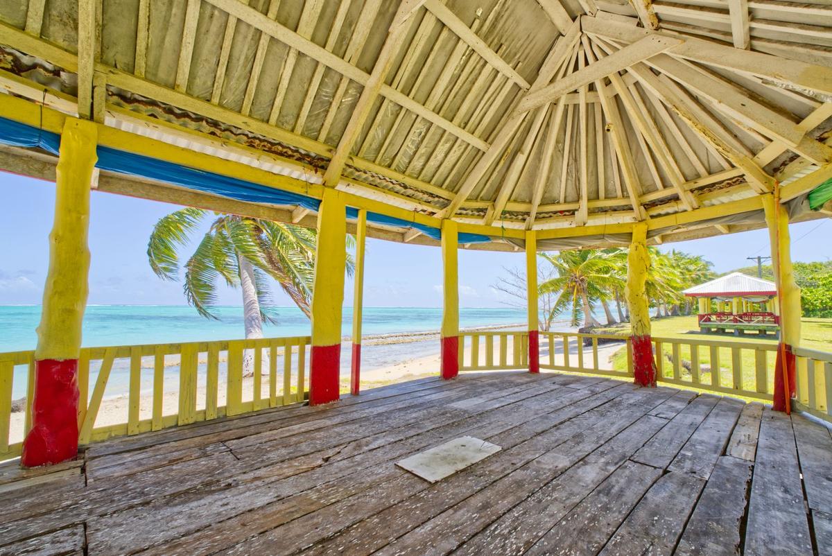 Beach Fale offered by Maotaoma'a Beach Fales