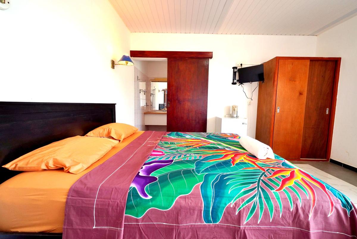Ocean View Room offered by Moana Hou