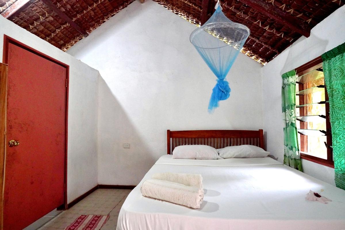 Uri Room (Double Room)