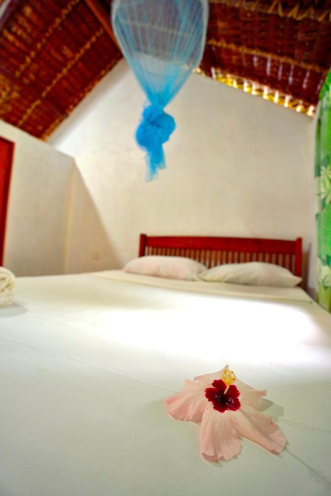 Dormitory