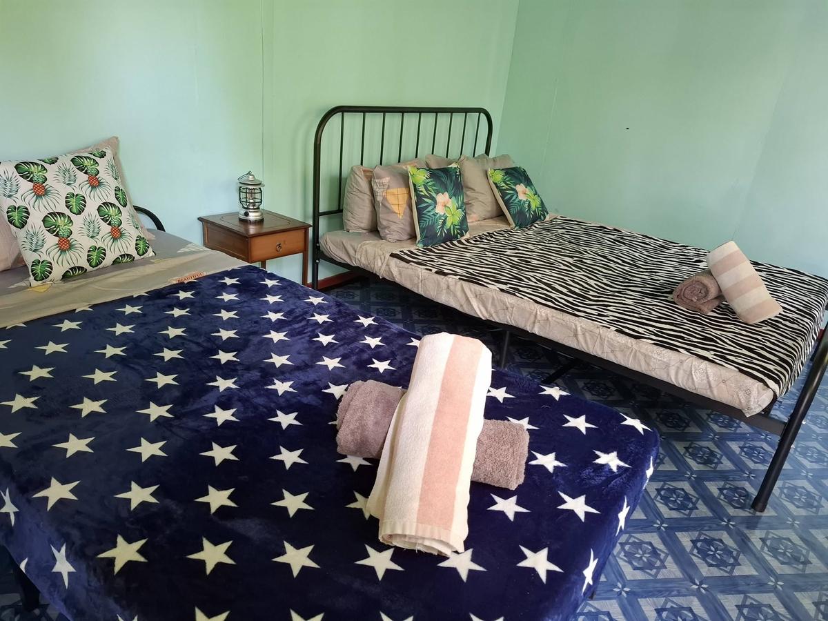 Studio offered by Naniu Pele Island Tours & Transfers