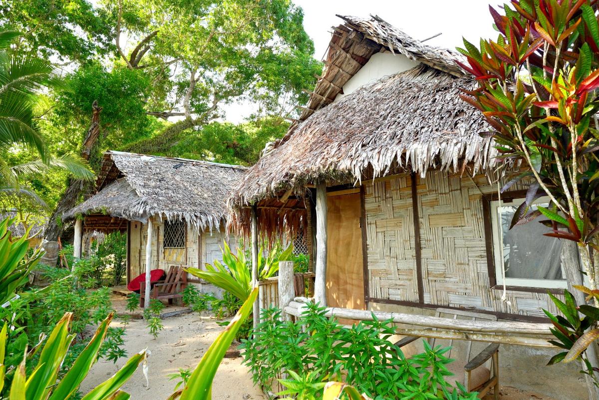 Double Bed Bungalow offered by Nanwut Bungalows
