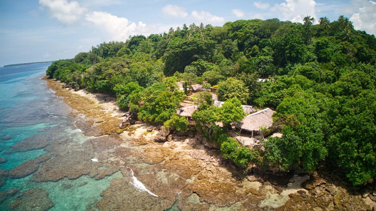 5-Night Malekula Culture + Dugong Combo
