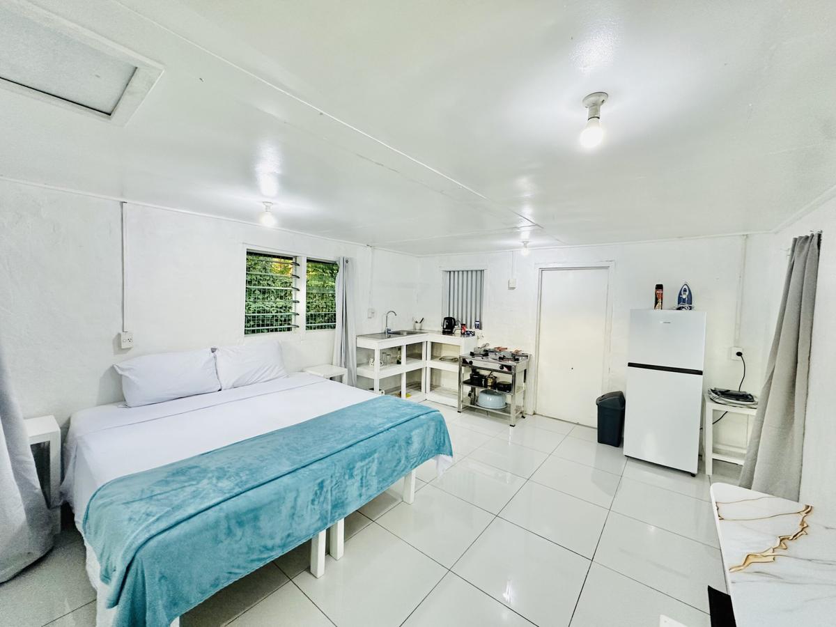 Tonga Village Cottages (Entire Village) offered by Tonga Cottage
