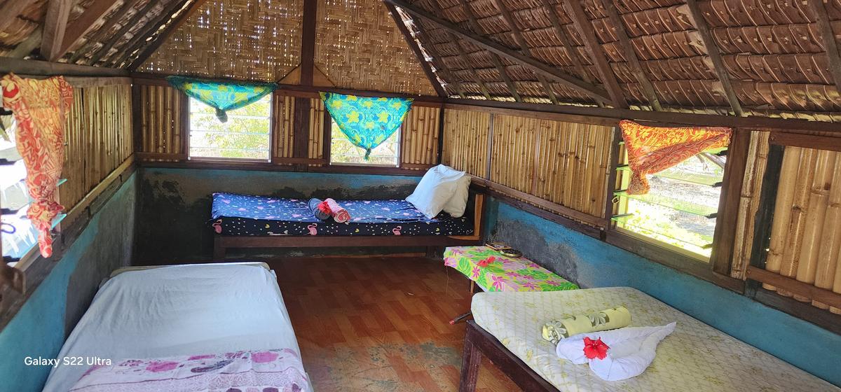 Walem Lodge