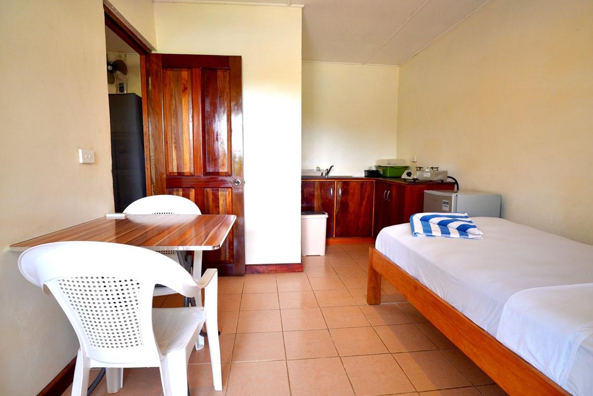 Organic Inn