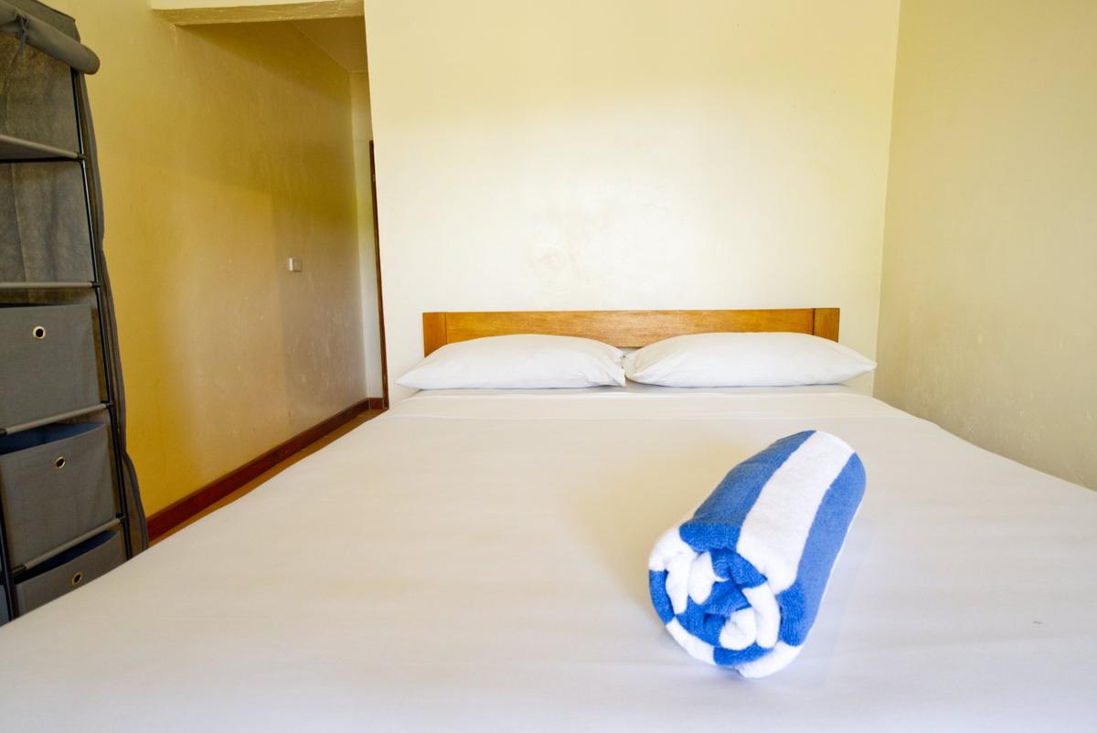 Standard Room offered by Organic Inn