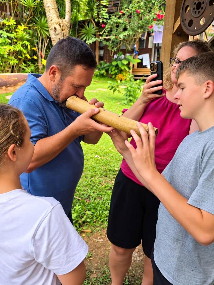 Apia: City Sights, Culture & Nature offered by Orion Tours