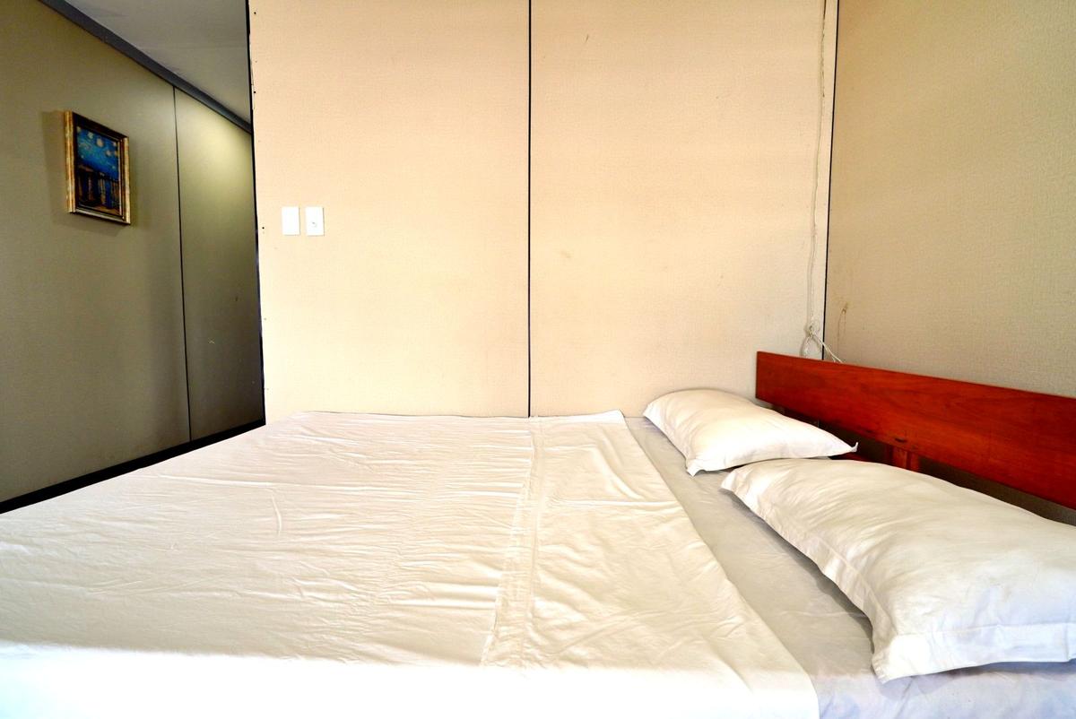 Airconditioned Room offered by Salafai Backpackers Inn