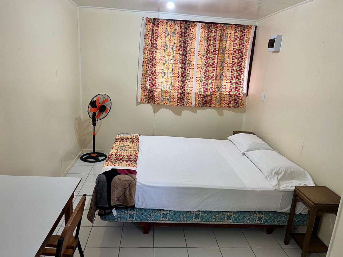 Selas Guest House