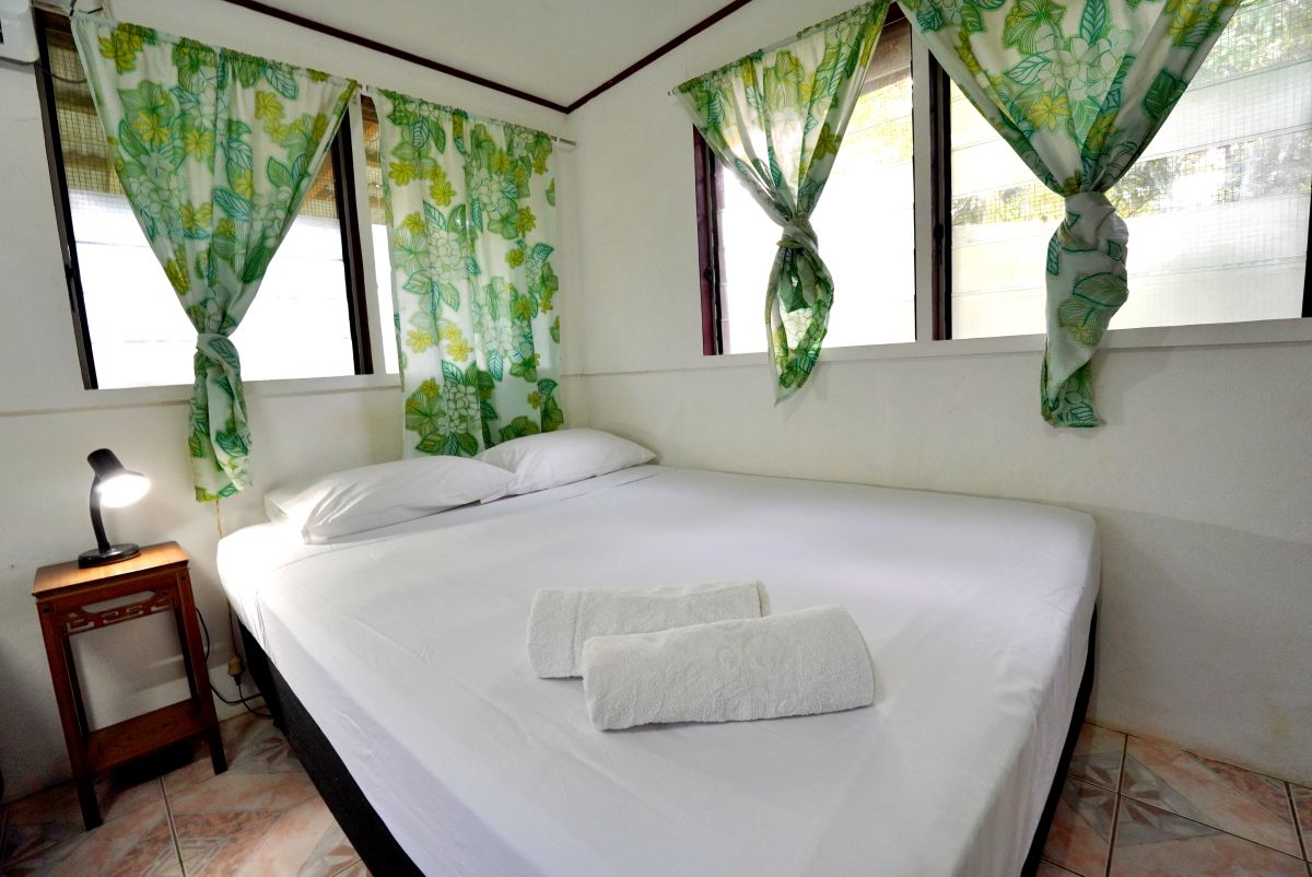 Selas Guest House