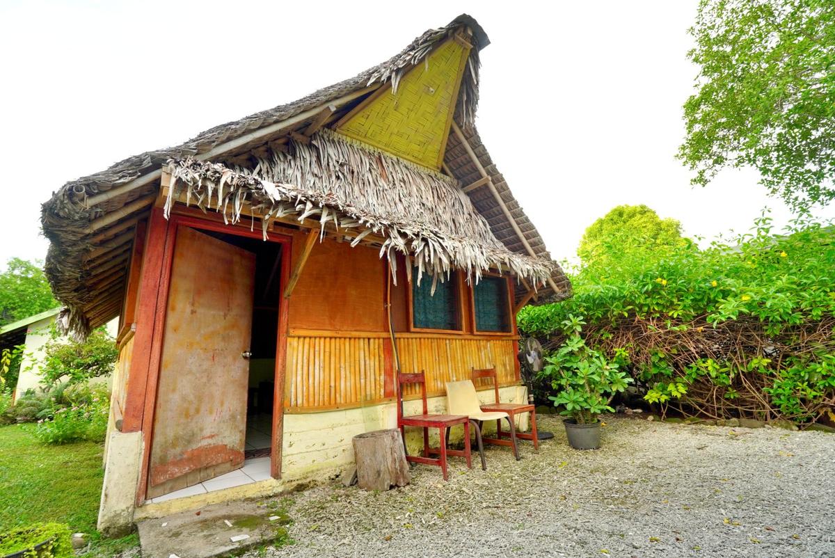 Dormitory
