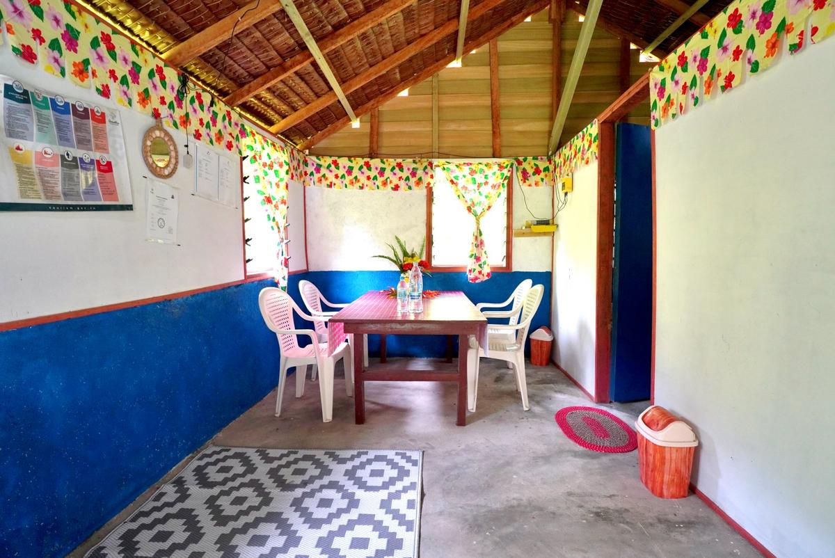 Full Guest House offered by Tawai Guest House