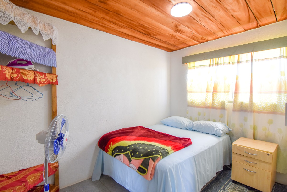 Two Bedroom Unit