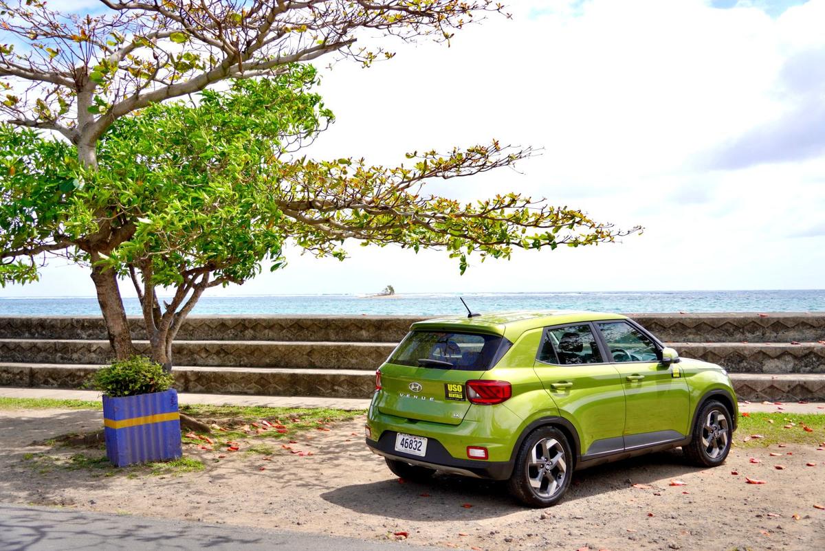 Small Cars / Compact Cars offered by USO Rentals