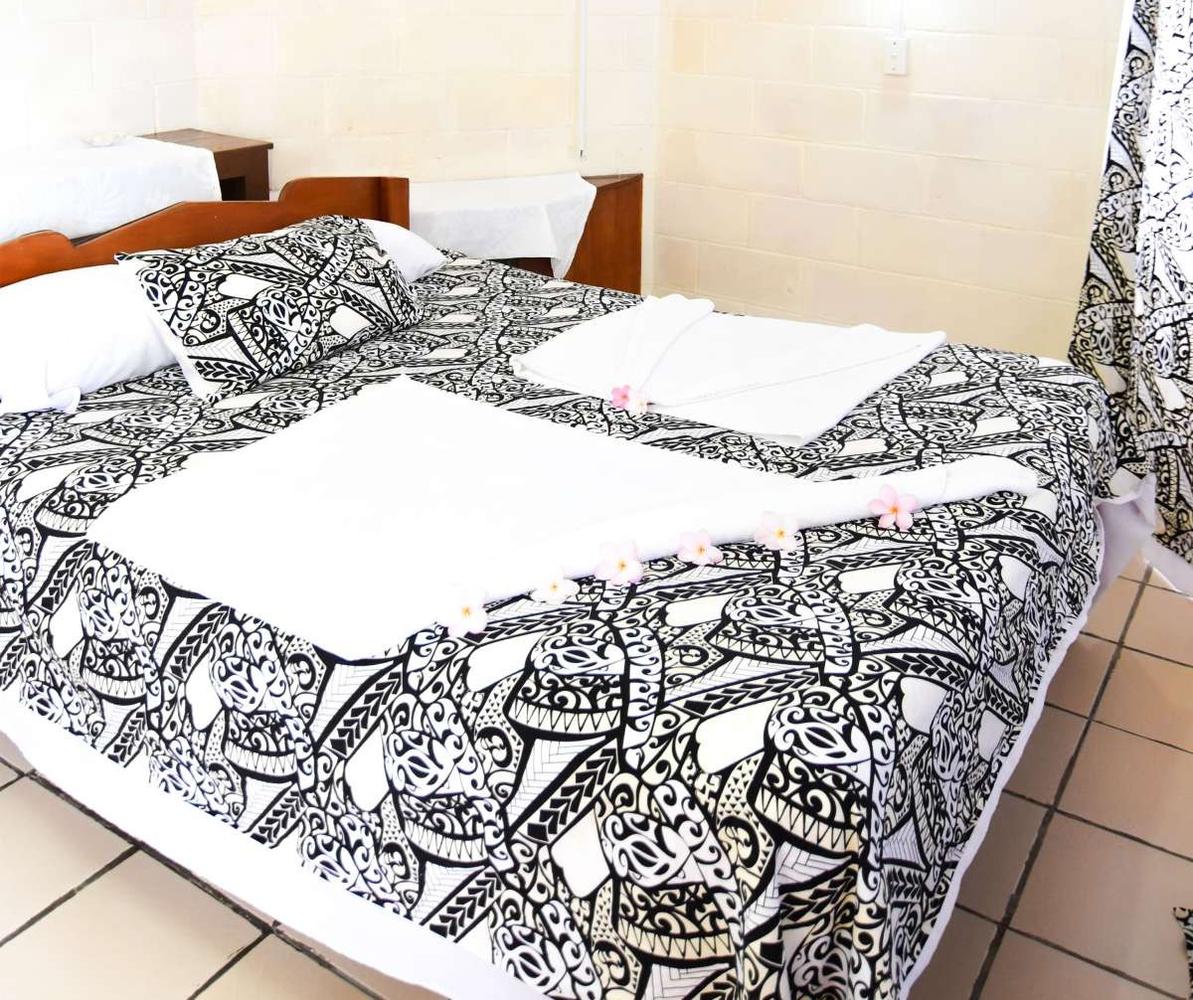 Double Room offered by Vaisala Hotel