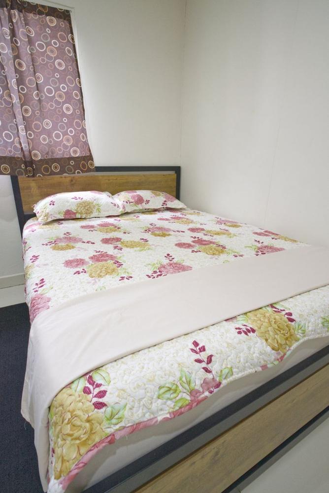Tongan Homestay