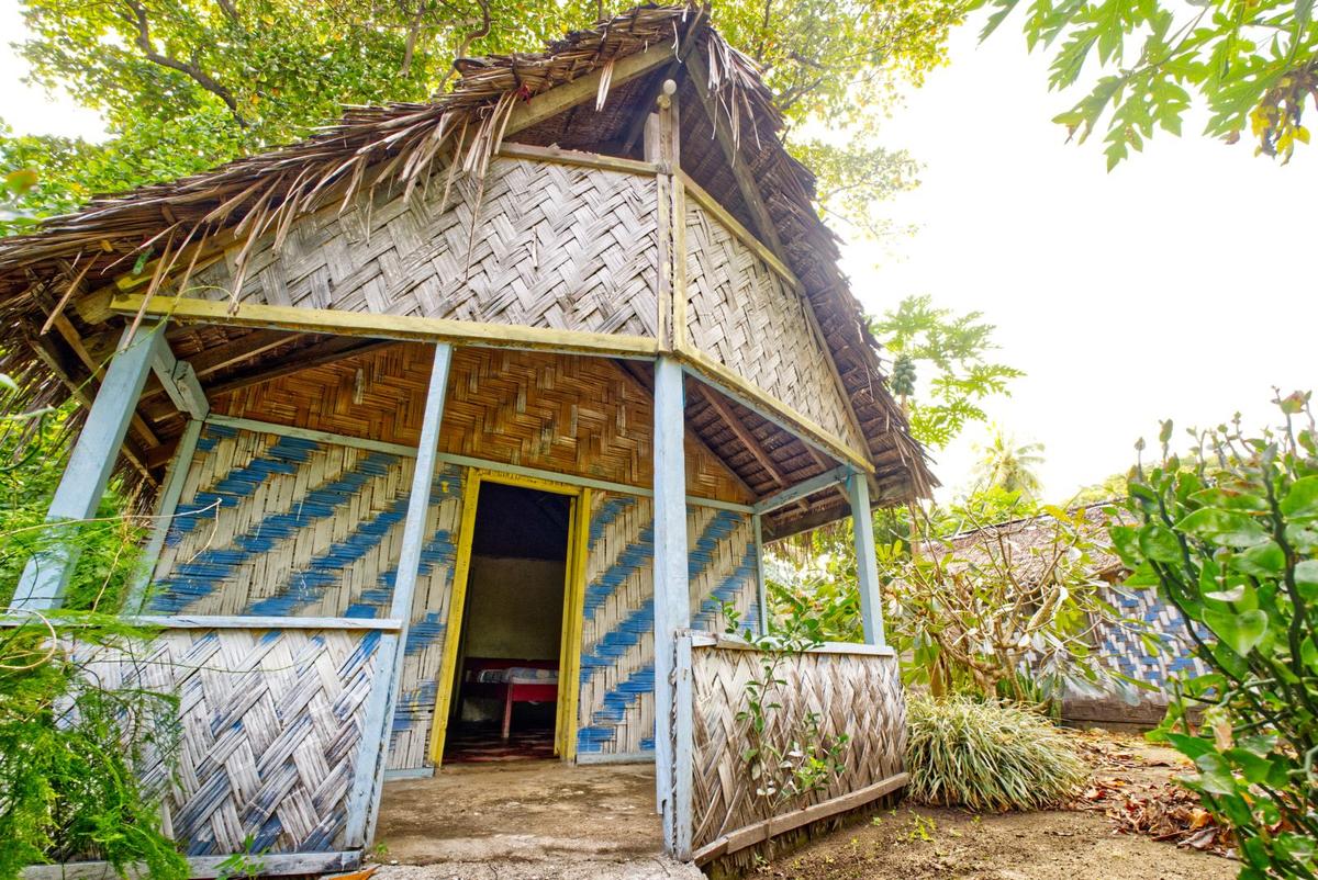 Back Bungalow