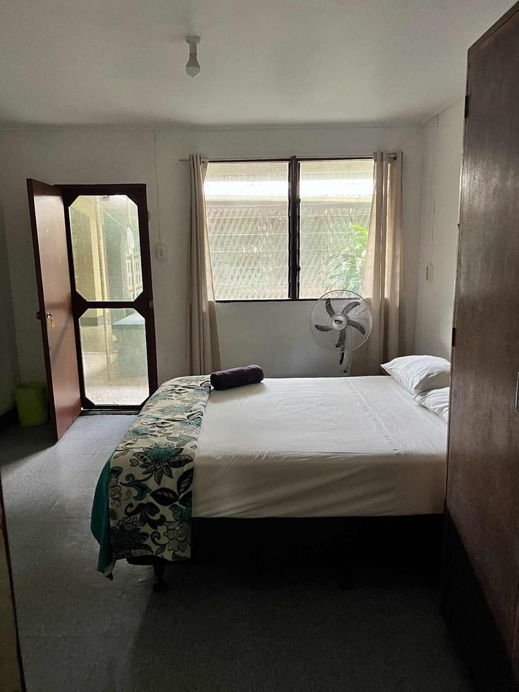 Selas Guest House