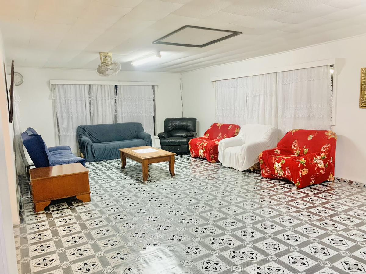 Ocean Cottage offered by Tonga Cottage