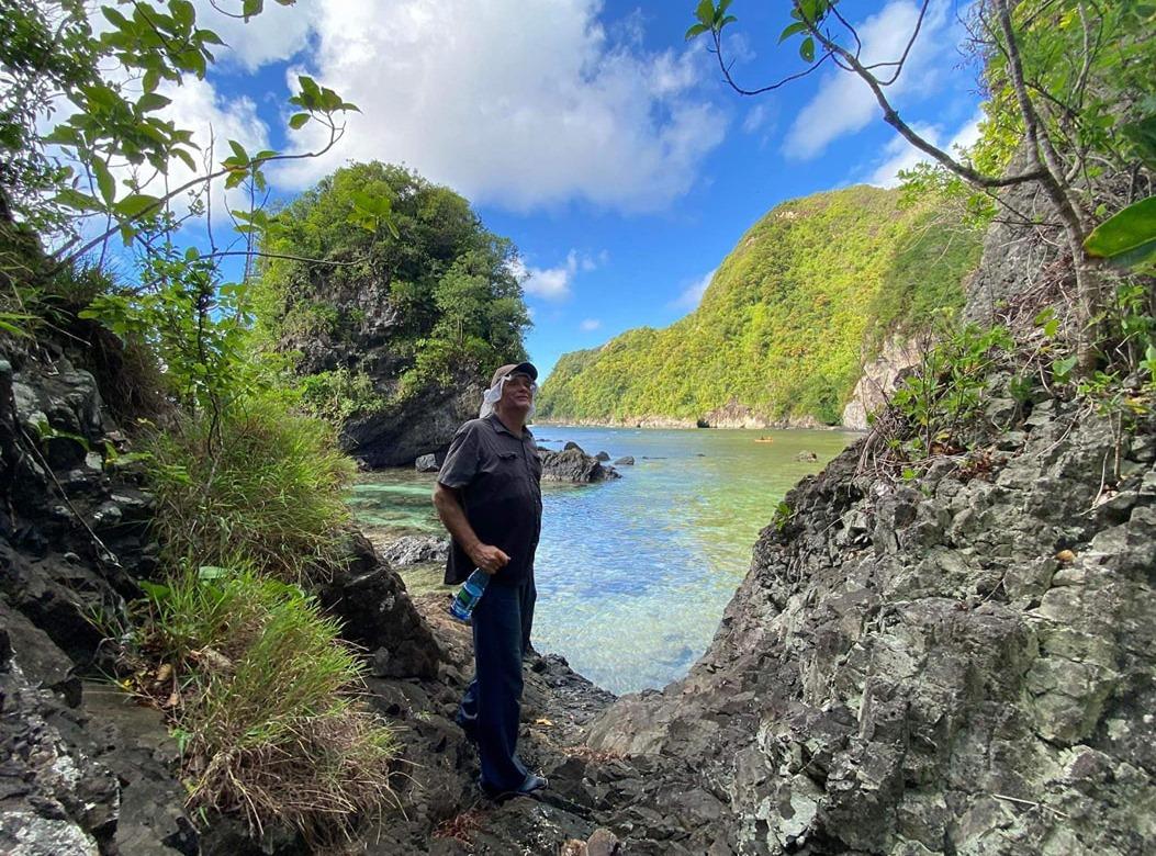 Hiking Tours in Tutuila