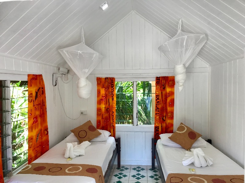 Budget Bungalow