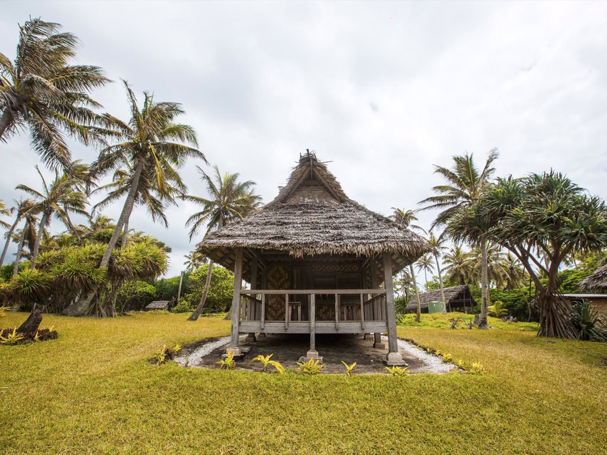 Bungalow
