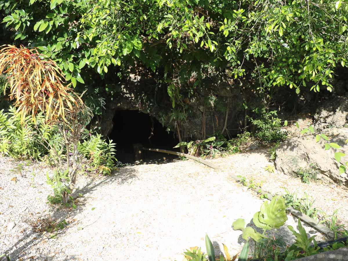 Valeva Cave, Posting and Snorkeling