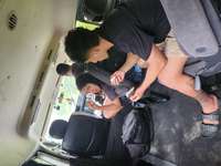 Review of Samoa Holidays and Events from Harlem Leatigaga-Angell