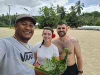 Review of Golden Eco Tours from Ruth Fenton