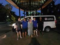 Review of Autobots Transport Samoa from Bernadette Bakulev