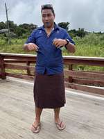 Review of Tai's Native Experience from Stan Van Vijfeijken