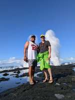Review of Golden Eco Tours from Tracey LEA