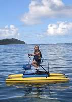 Review of Adventures Unlimited from Mina Whalen